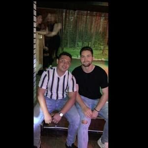 Meet your Posher, Marcelo